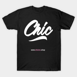 Chic T-Shirt